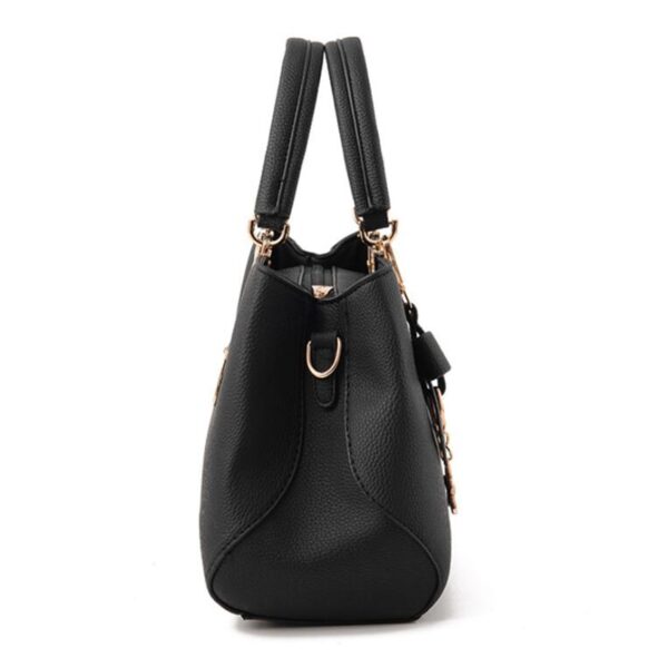 Women s bags 2021 new autumn and winter trend big bag shoulder messenger handbag Korean version 2