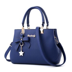 Women s bags 2021 new autumn and winter trend big bag shoulder messenger handbag Korean version