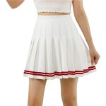 Y2k Summer Korean Fashion Short Women Skirt Casual