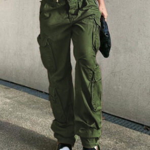 Zenaide Goth Cargo Pants Y2K Women Oversized Grunge Boyfriend Grey Low Waist Loose Pockets Baggy Jeans 5.jpg 640x640 5