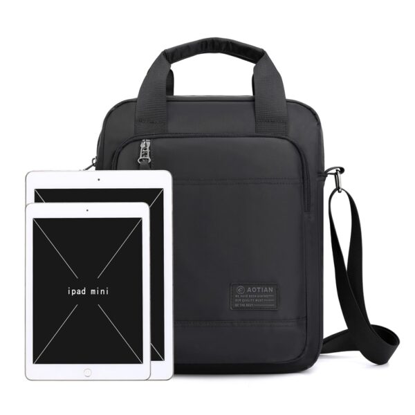 AOTIAN New Men s Shoulder Bag High Quality boys Crossbody Bag man Messenger Bag Oxford male 2