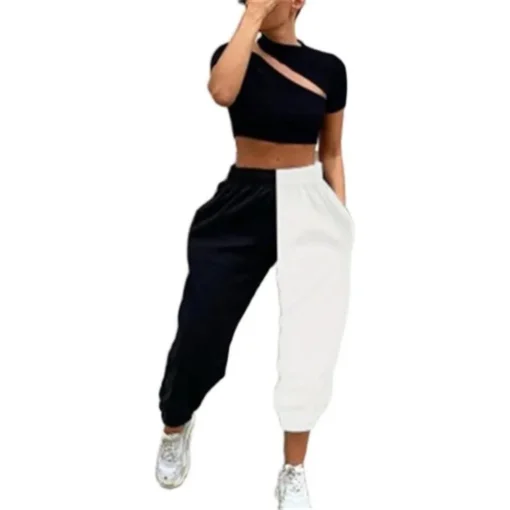 Women Trousers Sweat