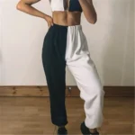 Women Streetwear Pants