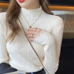  S6db3b1dac 2023 Autumn Winter Women s Turtleneck