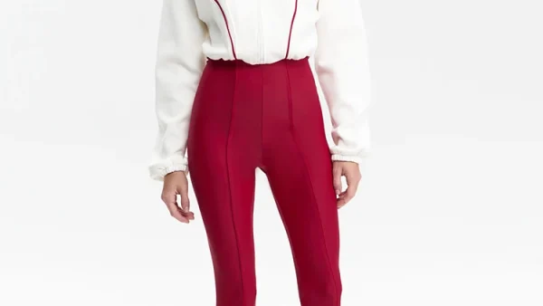 kf S7abe580d952e43a0ac68ab3f40614ae8S Mozision Autumn Winter New Long Sleeve Jumpsuit For Women Rompers Fashion Patchwork Turtleneck Casual Sports Warm