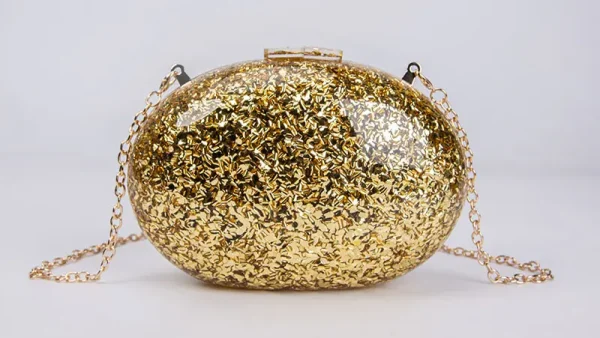 kf S8effd30e0e584f86a2a6b9f5e8d4207ce Shell Women s Luxury Bag Shoulder Crossbody Storage Handbag Evening Bags Glitter Genuine Fashion Woman Hand