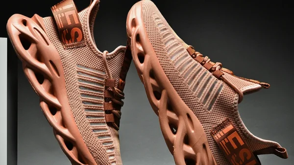 kf Sc0c0bf1c136c4a21964b81b59443ac17k Men Shoes Comfortable Sneakers Breathable Running Shoes For Men Mesh Tenis Sport Shoes Waling Sneakers