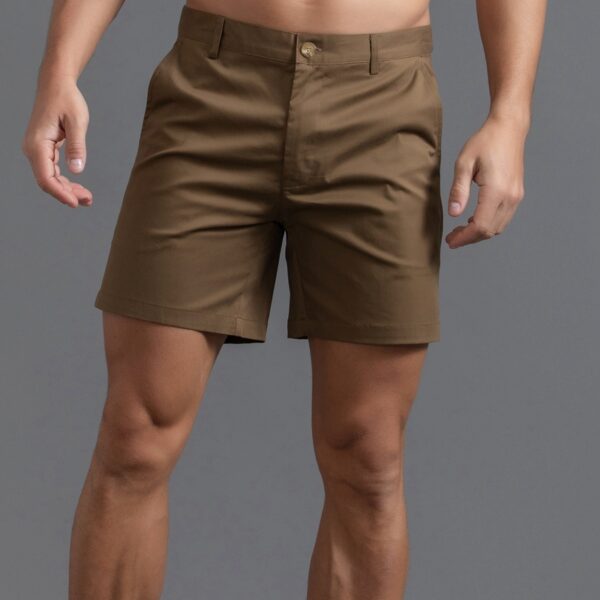 New Man Summer Shorts 1