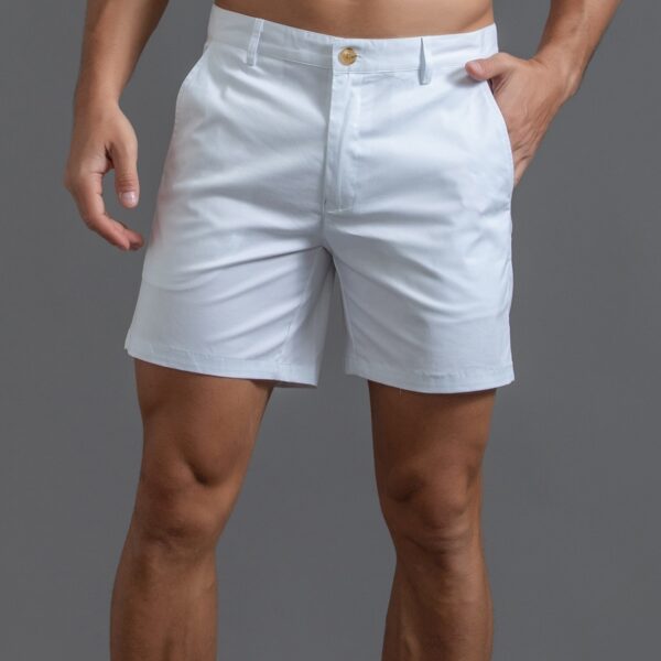 New Man Summer Shorts 2