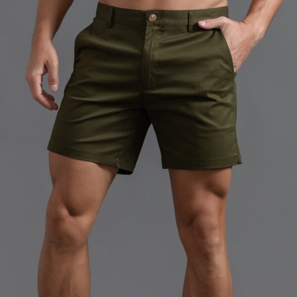 New Man Summer Shorts 3