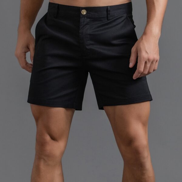 New Man Summer Shorts 4