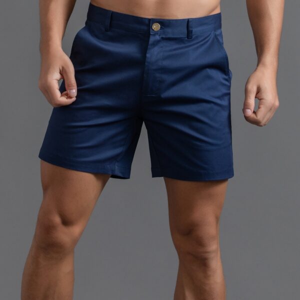 New Man Summer Shorts