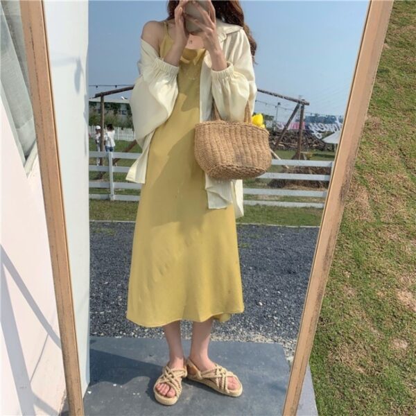 Straw Bags for Women 2020 Summer Hand Woven Rattan Bag Handmade Woven Purse Wicker Beach Bag 2