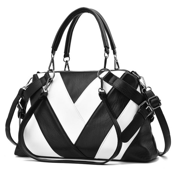 Women Bag Handbags New Top Handle Shoulder Bags For Women 2023 Winter Fashion Totes Ladies Handbag 600x600 